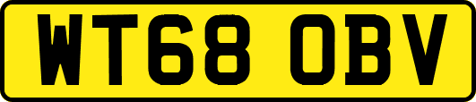 WT68OBV