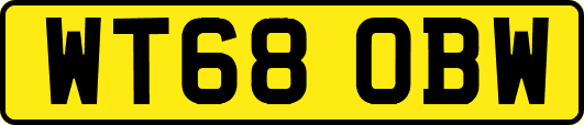 WT68OBW