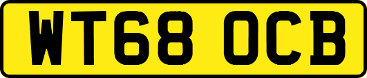 WT68OCB