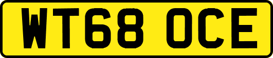 WT68OCE