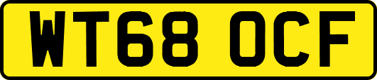 WT68OCF