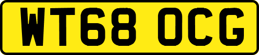 WT68OCG