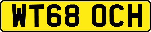 WT68OCH
