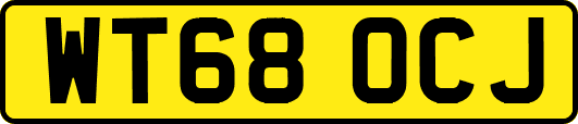 WT68OCJ