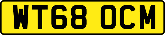 WT68OCM