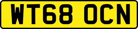 WT68OCN