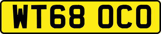 WT68OCO