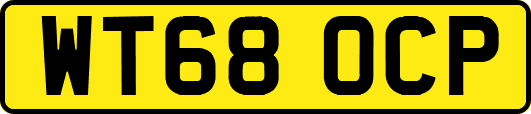 WT68OCP