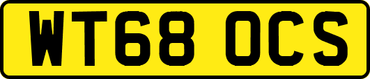 WT68OCS
