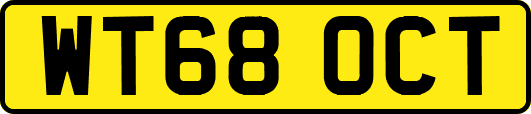 WT68OCT
