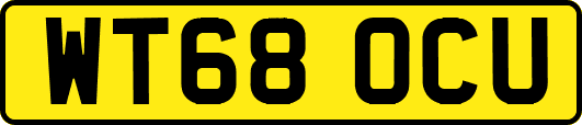 WT68OCU