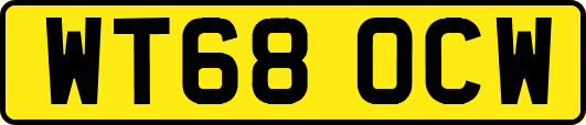 WT68OCW
