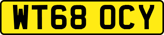 WT68OCY