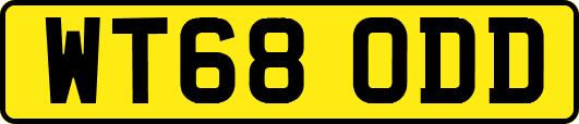 WT68ODD