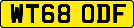 WT68ODF