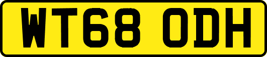 WT68ODH