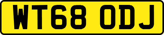 WT68ODJ