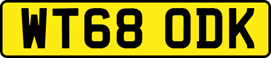 WT68ODK