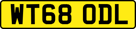 WT68ODL