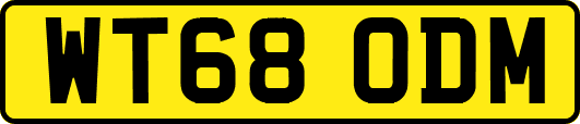 WT68ODM