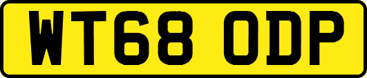 WT68ODP