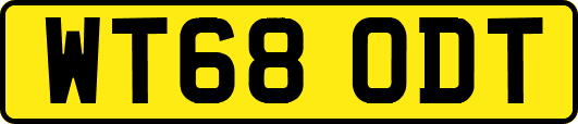 WT68ODT