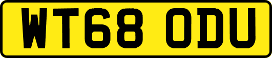 WT68ODU