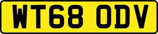 WT68ODV