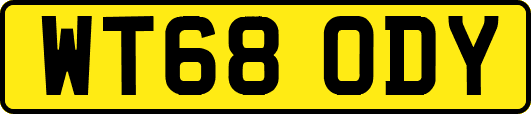 WT68ODY