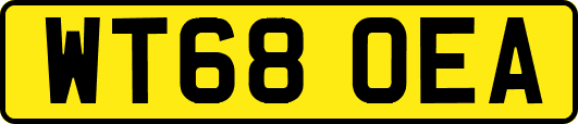 WT68OEA