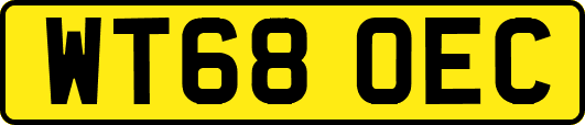 WT68OEC