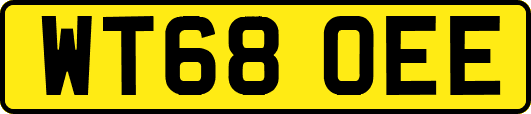 WT68OEE