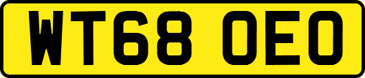 WT68OEO