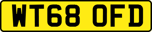 WT68OFD
