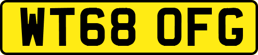 WT68OFG