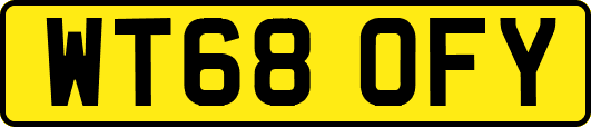 WT68OFY