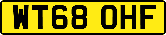 WT68OHF