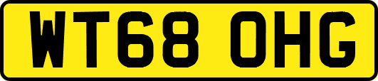 WT68OHG