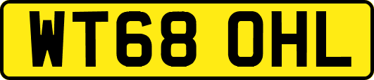 WT68OHL