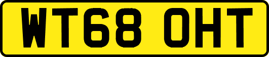 WT68OHT