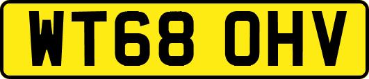 WT68OHV