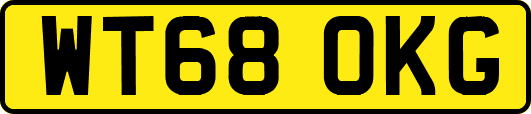 WT68OKG