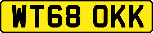 WT68OKK