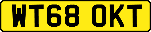 WT68OKT