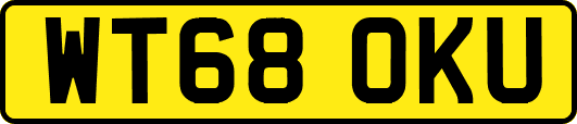 WT68OKU