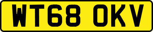WT68OKV