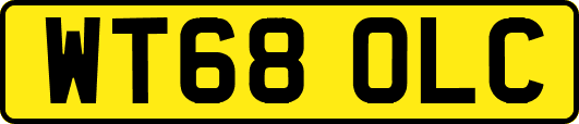 WT68OLC