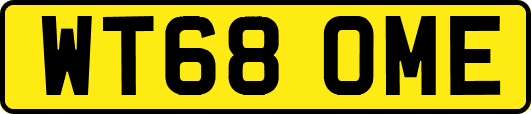 WT68OME