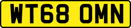 WT68OMN