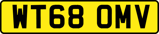 WT68OMV